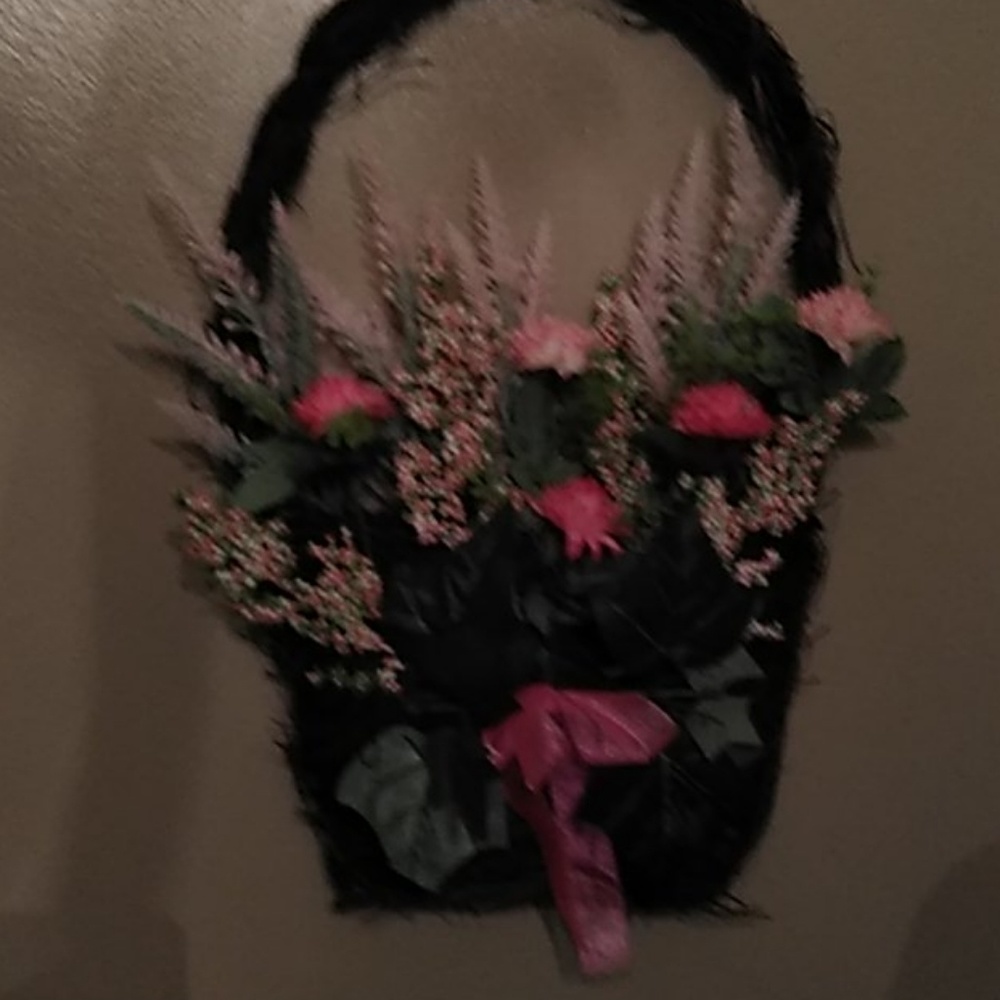 Meet your Posher, Marcia